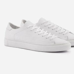 Beckett Simonon Reid Sneakers 10.5 (USA) White